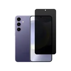 TECNOPALACE - Lámina Vidrio Antiespía Para Samsung S24Plus