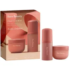 RARE BEAUTY - Set Duo Corporal Find Comfort Bruma + Crema