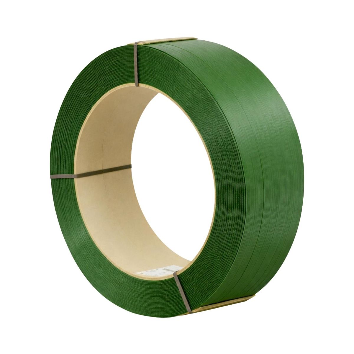 GENERICO - Zuncho Plástico PET 1/2" 12mm*0,5mm*2400m Pack Mayorista 1ud