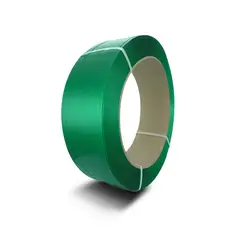 GENERICO - Zuncho Plástico PET 1/2" 12mm*0,5mm*2400m Pack Mayorista 1ud