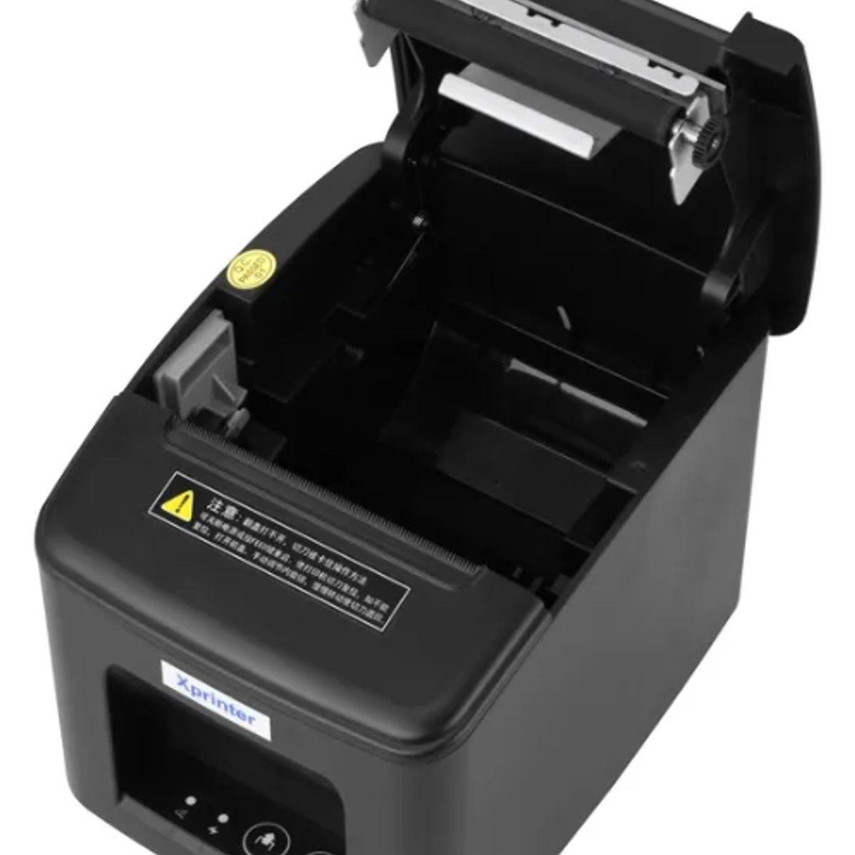 XPRINTER - Impresora Térmica Xprinter Xp-t80a 80mm Usb Pos Ticket