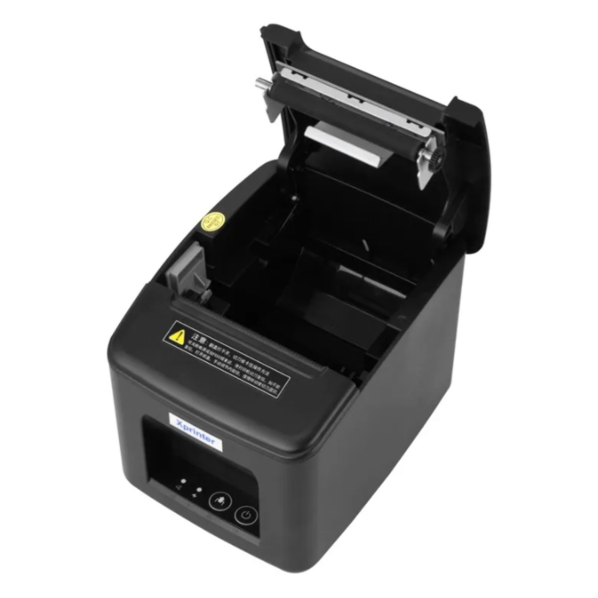 XPRINTER - Impresora Térmica Xprinter Xp-t80a 80mm Usb Pos Ticket