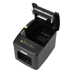 XPRINTER - Impresora Térmica Xp-t80a 80mm Usb Pos Ticket
