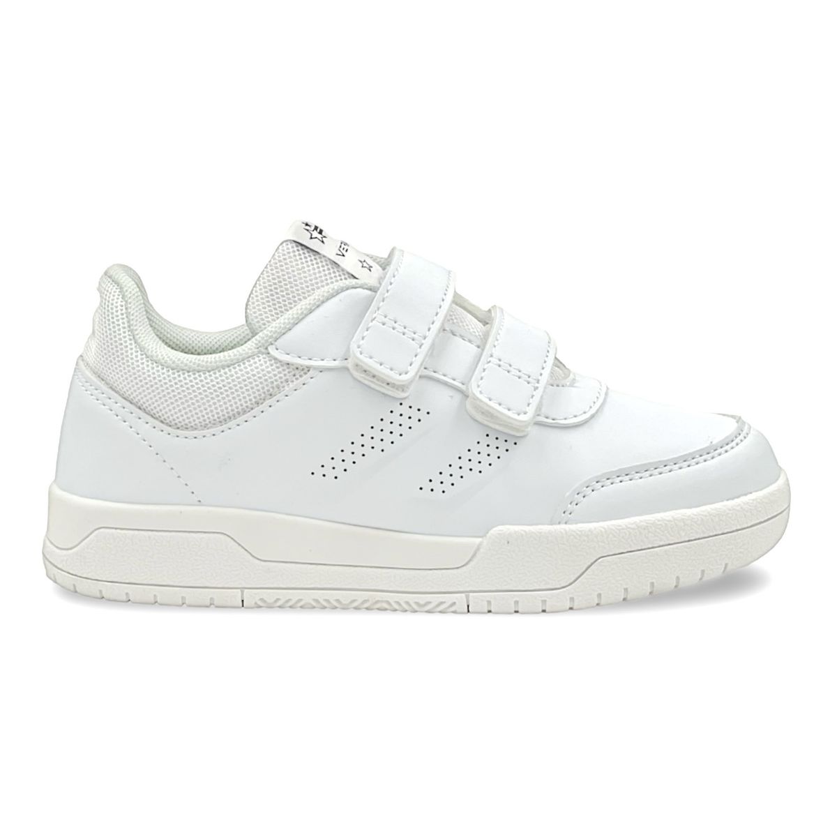 VERAZZI - Zapatilla NiñoNiña Verazzi Semi Deportiva Blanca