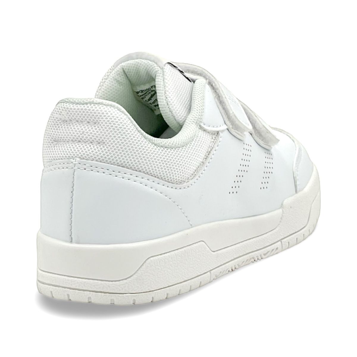 VERAZZI - Zapatilla NiñoNiña Verazzi Semi Deportiva Blanca