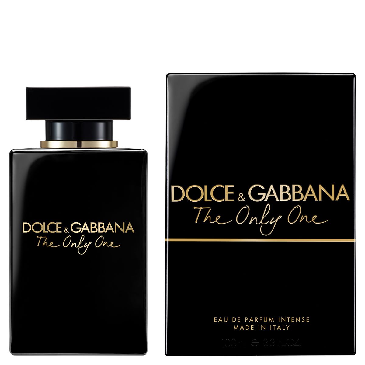 DOLCE&GABBANA - Dolce & Gabbana The Only One Intense EDPI 100ML