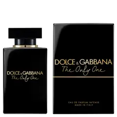 DOLCE&GABBANA - Dolce & Gabbana The Only One Intense EDPI 100ML