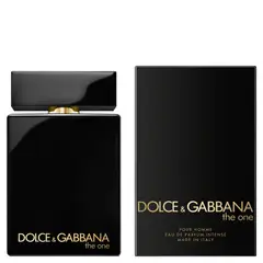 DOLCE&GABBANA - Dolce & Gabbana The One For Men Intense EDPI 100ML
