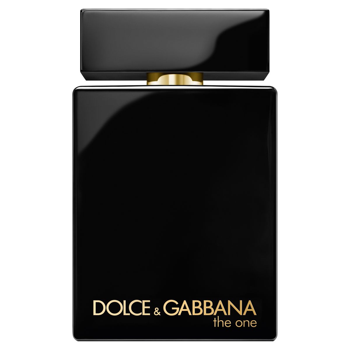 DOLCE&GABBANA - Dolce & Gabbana The One For Men Intense EDPI 100ML