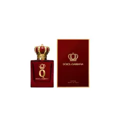 DOLCE&GABBANA - Dolce & Gabbana Q Parfum 50ML