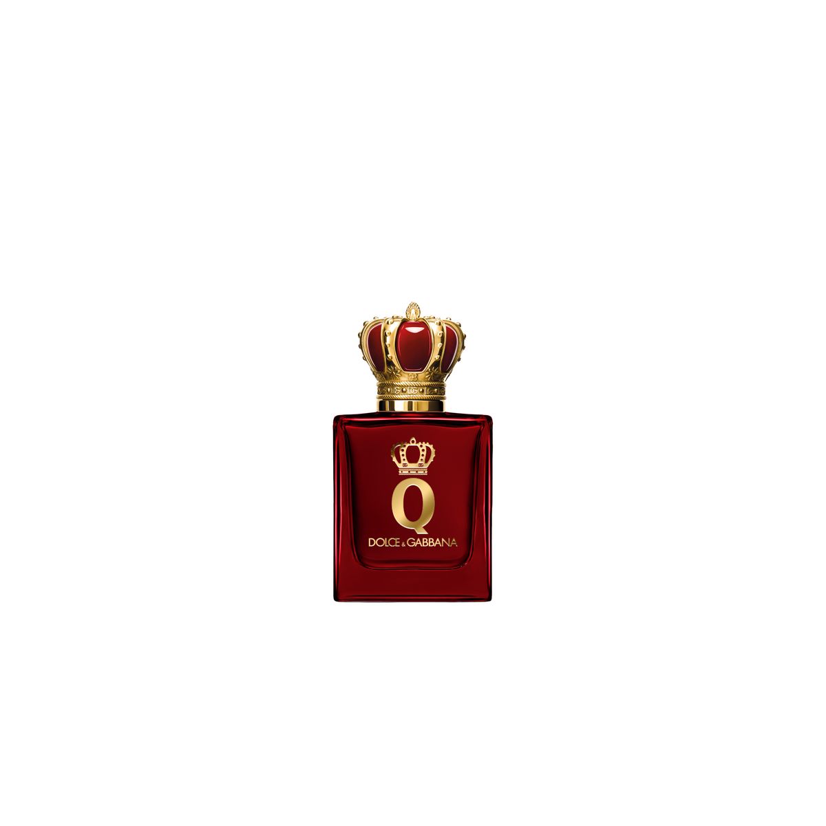 DOLCE&GABBANA - Dolce & Gabbana Q Parfum 50ML