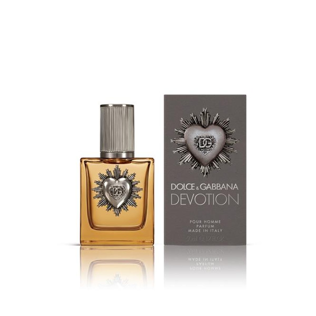 DOLCE&GABBANA - Dolce & Gabbana Devotion For Men Parfum 50ML