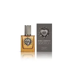 DOLCE&GABBANA - Dolce & Gabbana Devotion For Men Parfum 50ML