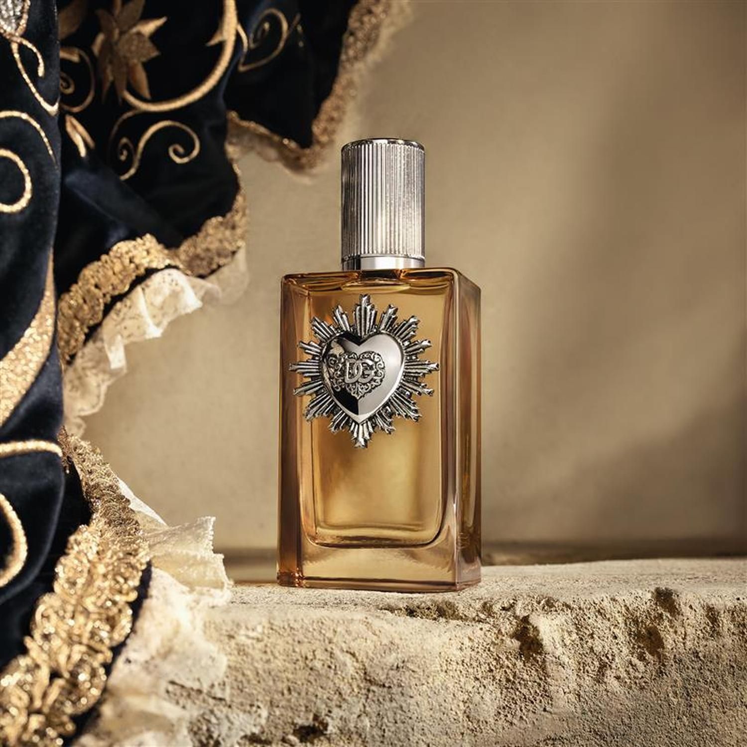 DOLCE&GABBANA Dolce & Gabbana Devotion For Men Parfum 50ML