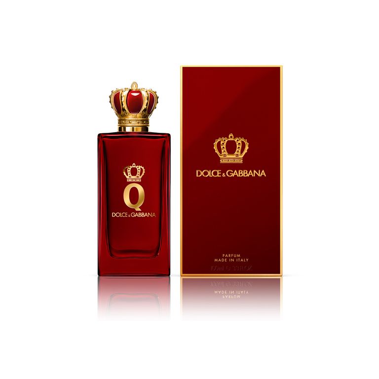 Dolce & Gabbana Q Parfum 100ML 100 ML