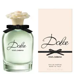 DOLCE&GABBANA - Dolce & Gabbana Dolce Eau De Parfum 75ML
