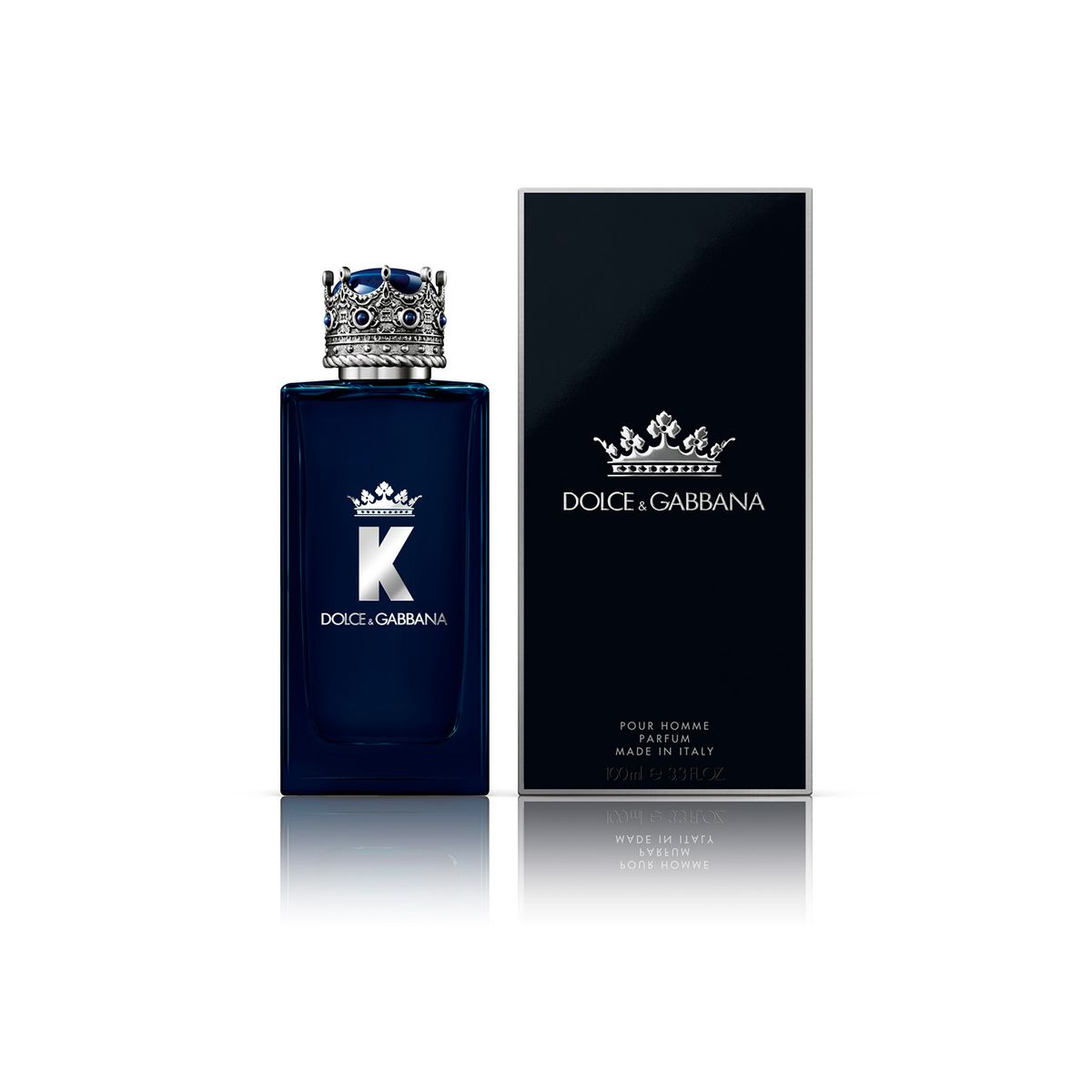 DOLCE&GABBANA - Dolce & Gabbana K Parfum 100ML