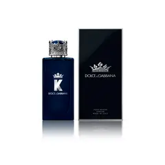 DOLCE&GABBANA - Dolce & Gabbana K Parfum 100ML