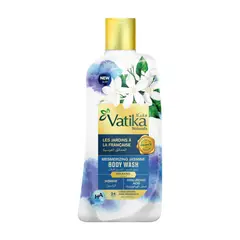 VATIKA NATURALS - Vatika Gel De Ducha Jasmine 250 ml