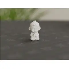 GENERICO - Una adorable versión de Wukong meditando