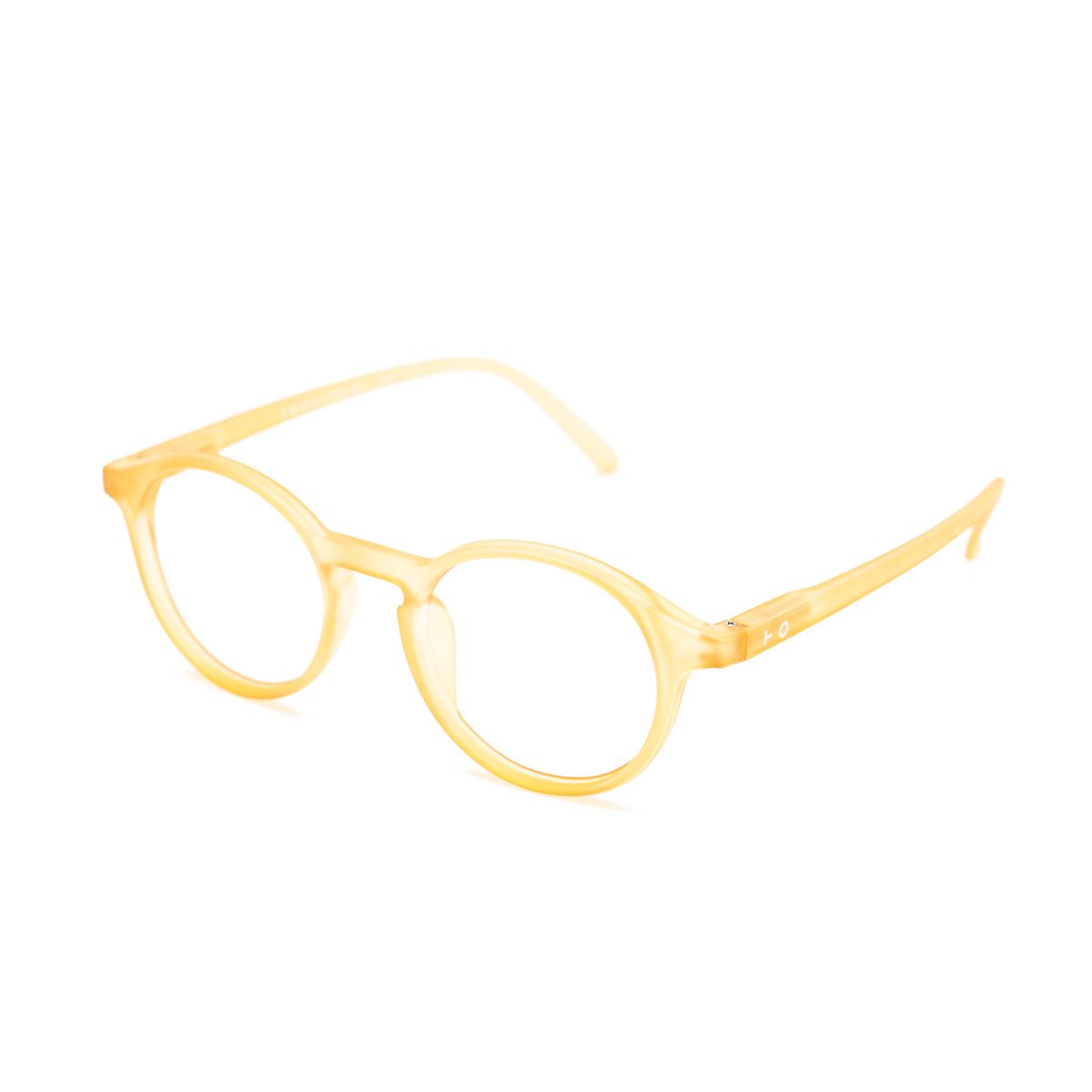 INZTINTO - Liam Lectura Yellow 1.0