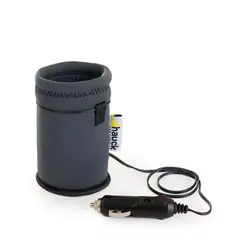 HAUCK - Calentador de Mamaderas para Autos Feed Me