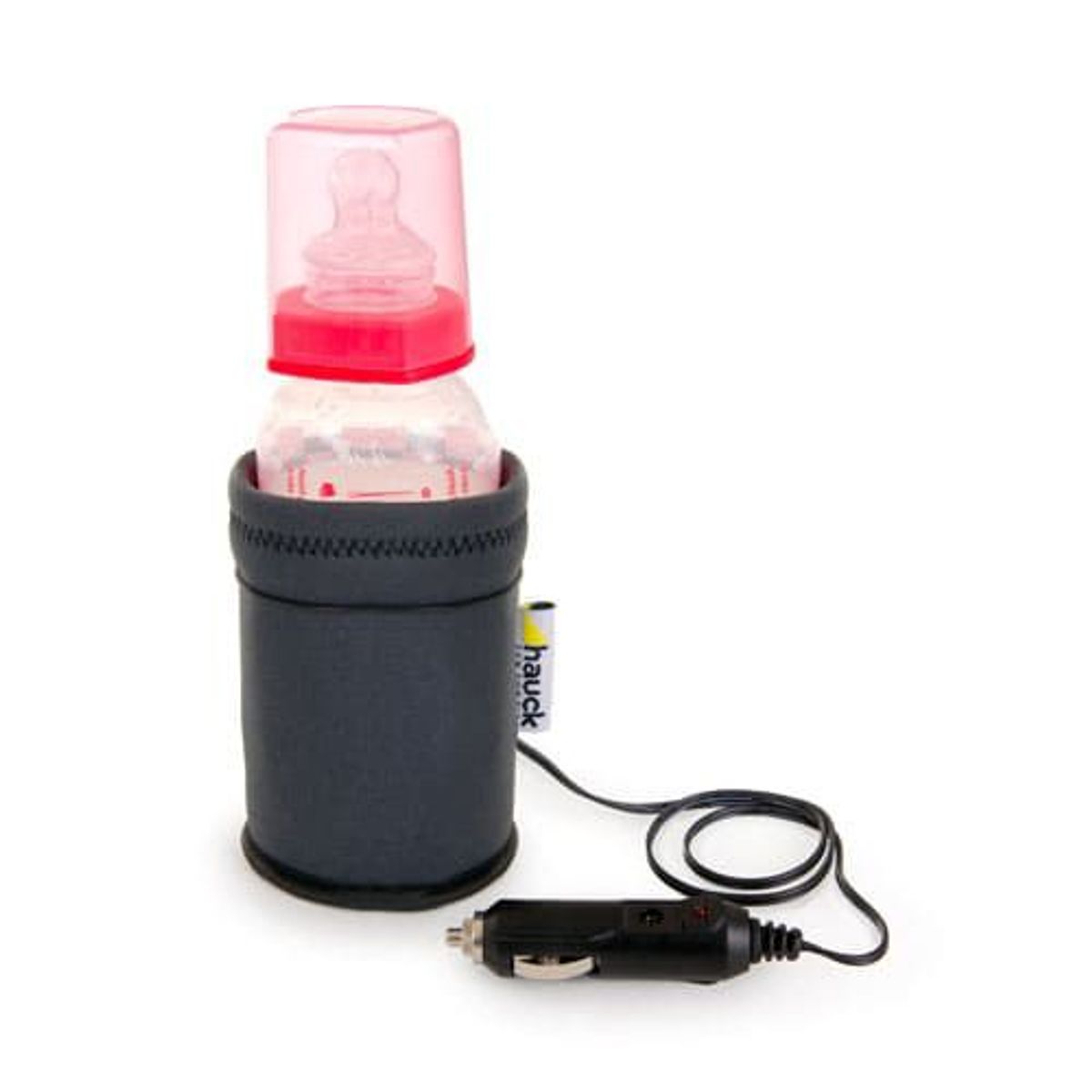 HAUCK - Hauck Calentador de Mamaderas para Autos Feed Me