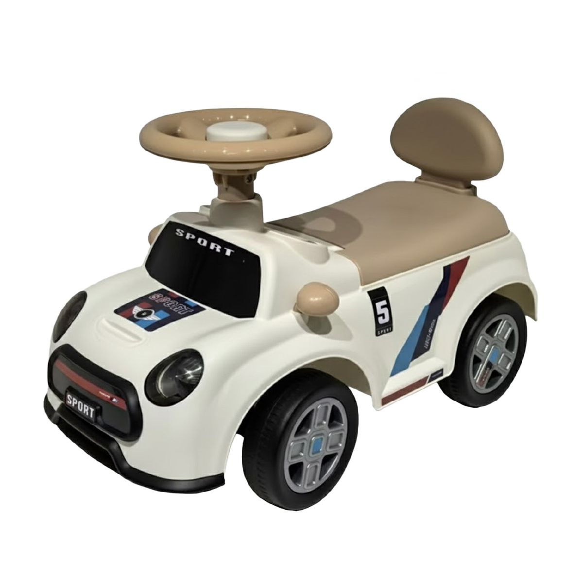 MON PETIT - Correpasillo Caminador Andador