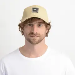 O'NEILL - JOCKEY HYBRID STRETCH I BEIGE OSCURO