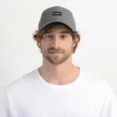 O'NEILL - JOCKEY HYBRID STRETCH II GRIS OSCURO