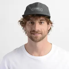 O'NEILL - JOCKEY HYBRID SNAP BACK NEGRO
