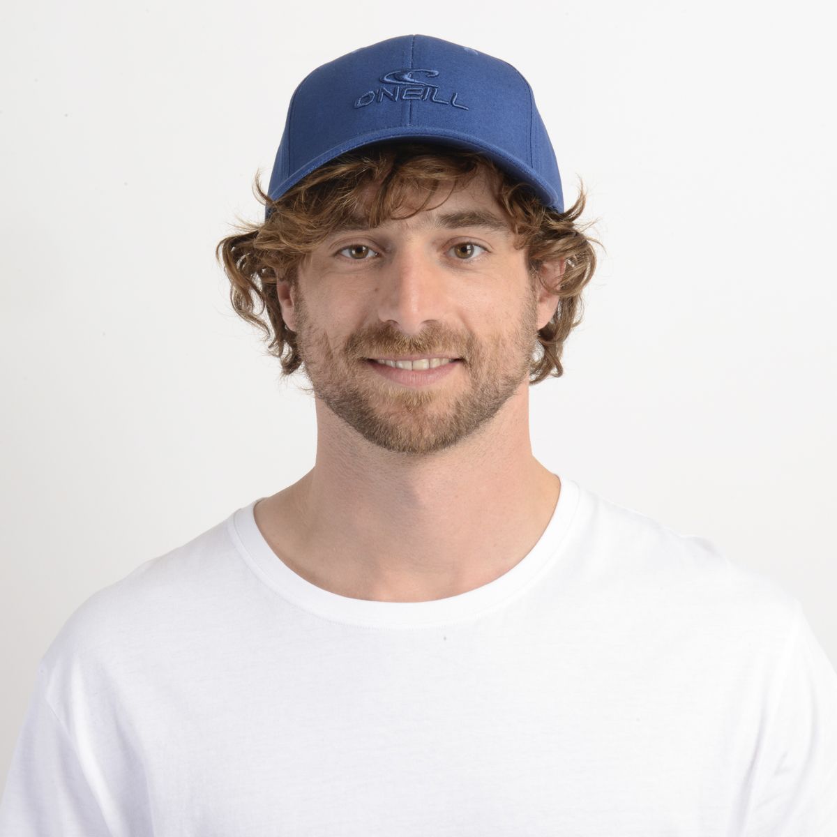 O'NEILL - JOCKEY LOGO WAVE AZUL