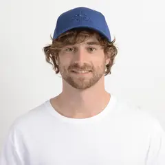 O'NEILL - JOCKEY LOGO WAVE AZUL