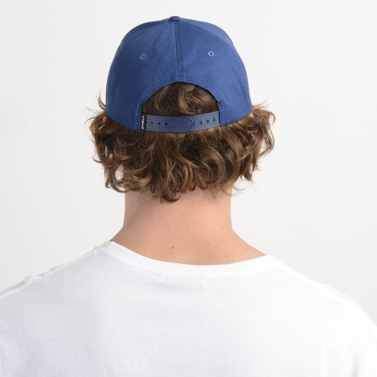 O'NEILL - JOCKEY LOGO WAVE AZUL