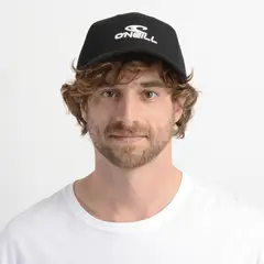 O'NEILL - JOCKEY LOGO WAVE NEGRO