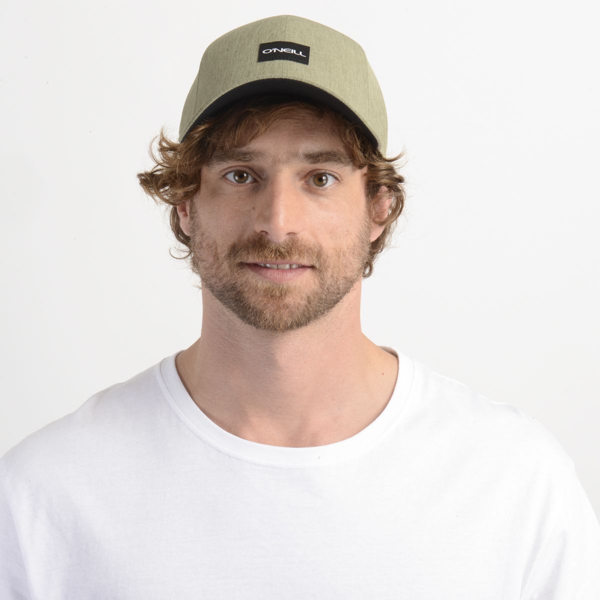 O'NEILL - JOCKEY HYBRID STRETCH II VERDE