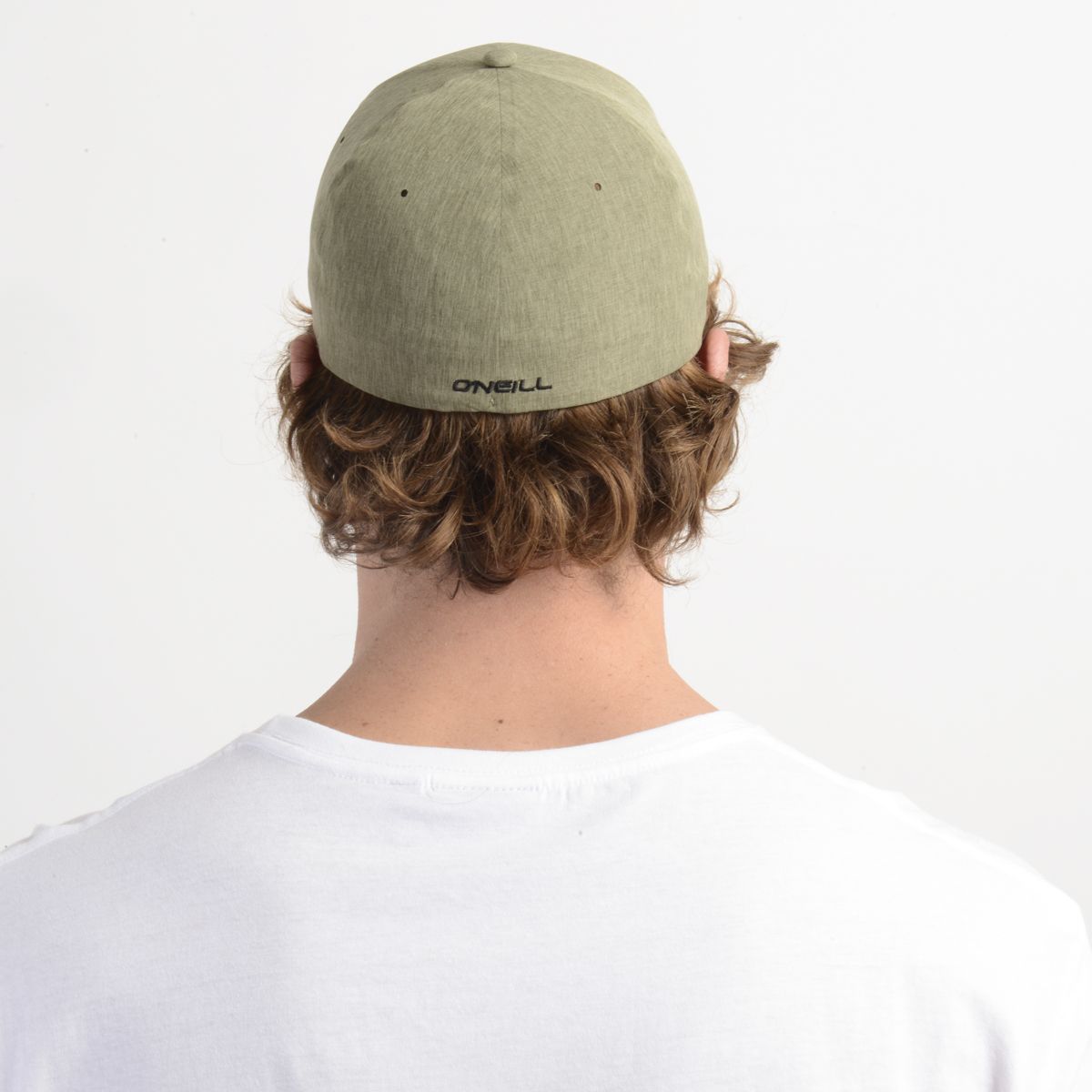 O'NEILL - JOCKEY HYBRID STRETCH II VERDE