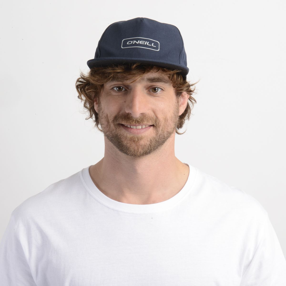 O'NEILL - JOCKEY HYBRID SNAP BACK AZUL
