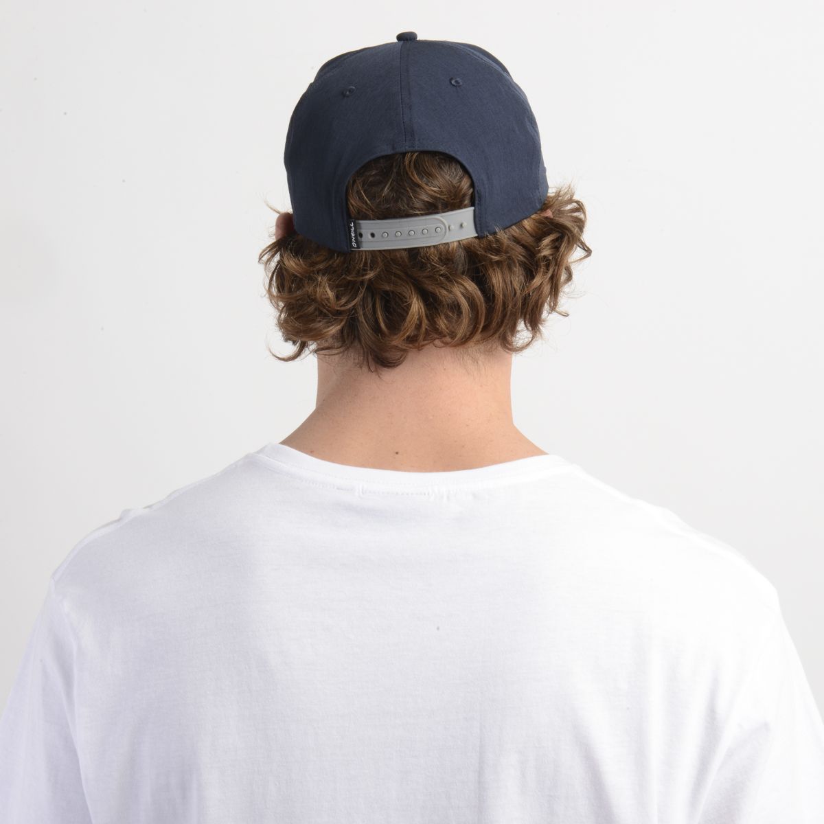 O'NEILL - JOCKEY HYBRID SNAP BACK AZUL