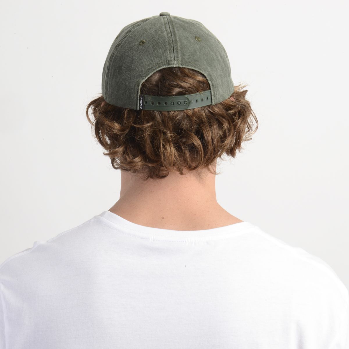 O'NEILL - JOCKEY RIPPIN VERDE OSCURO