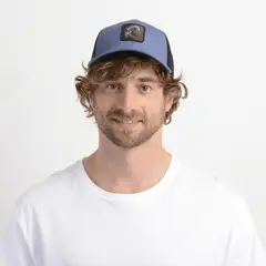 O'NEILL - JOCKEY CS TRUCKER AZUL