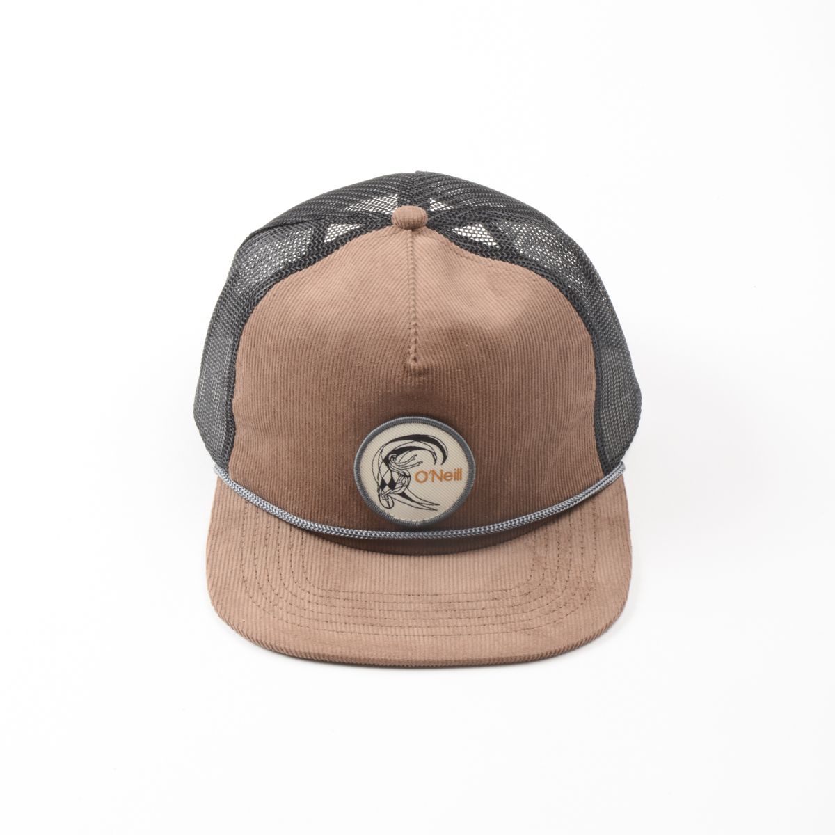 ONEILL - JOCKEY MICROCOTELE OG TRUCKER CAFÉ
