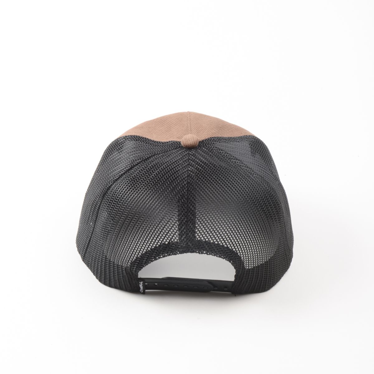 ONEILL - JOCKEY MICROCOTELE OG TRUCKER CAFÉ