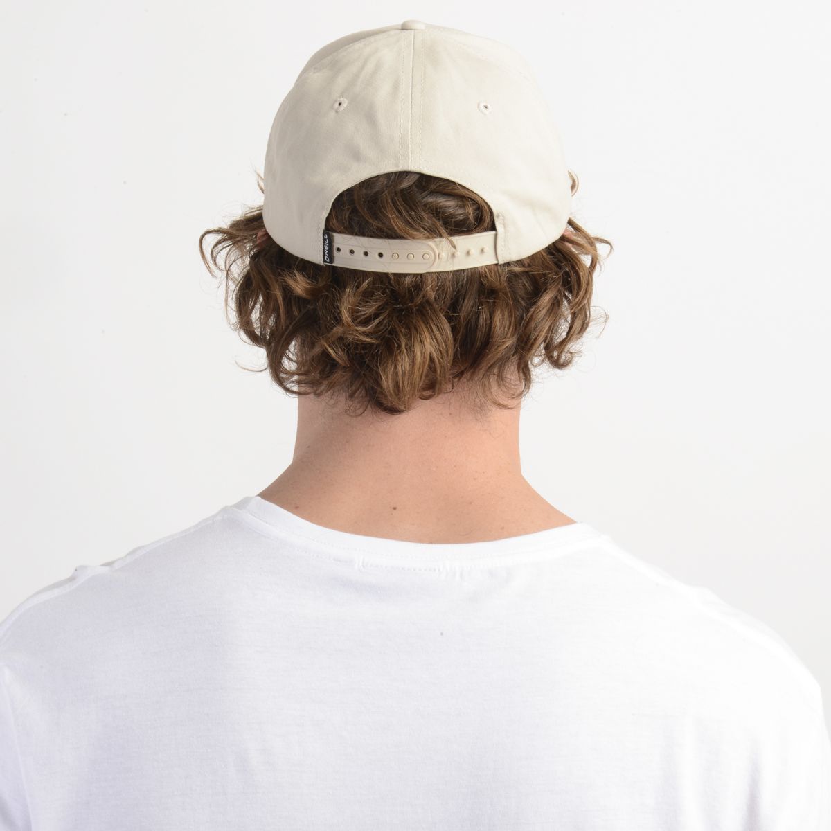 O'NEILL - JOCKEY LAIDBACK BEIGE CLARO