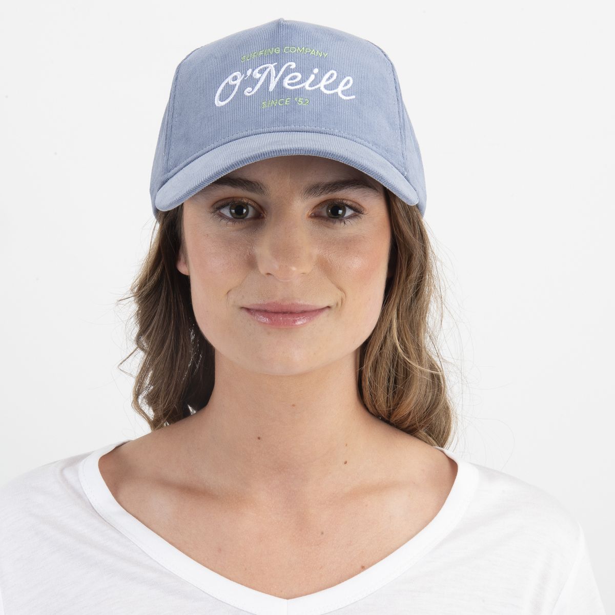 O'NEILL - JOCKEY MICROCOTELE BLAIRE AZUL CLARO