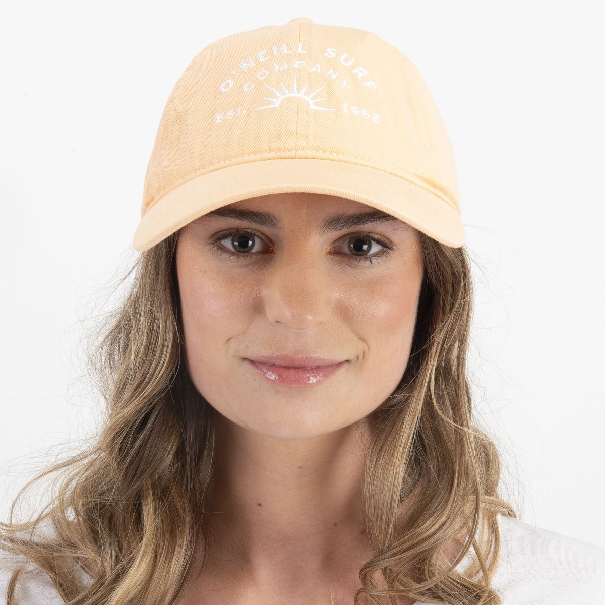 O'NEILL - JOCKEY RYANA NARANJO CLARO