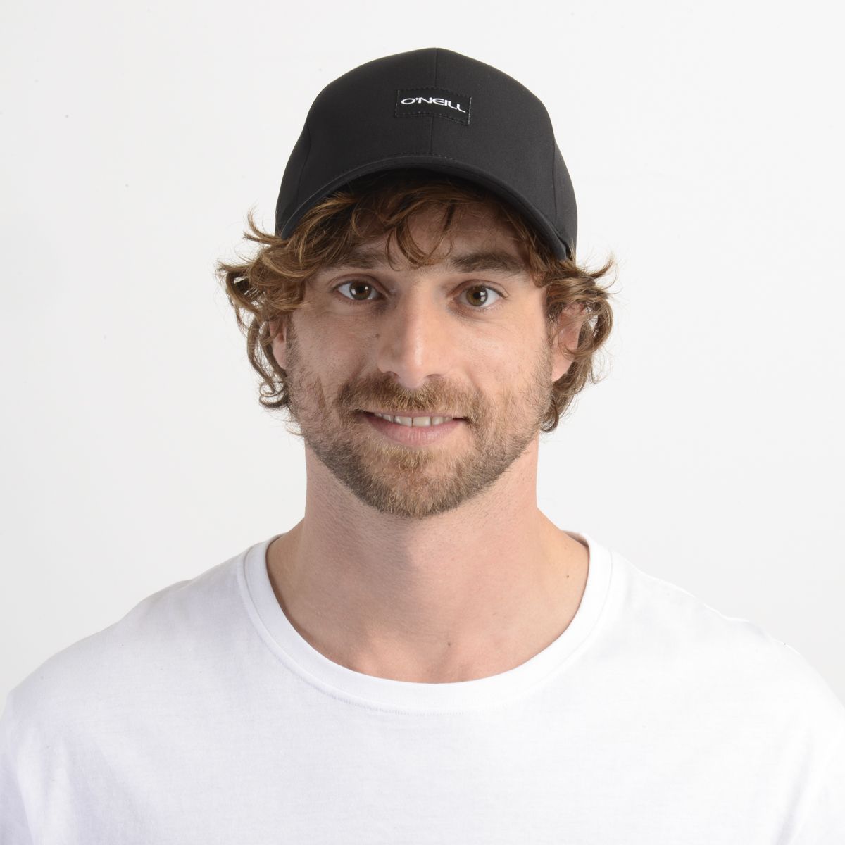 O'NEILL - JOCKEY HYBRID HAT II NEGRO