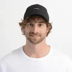 O'NEILL - JOCKEY HYBRID HAT II NEGRO