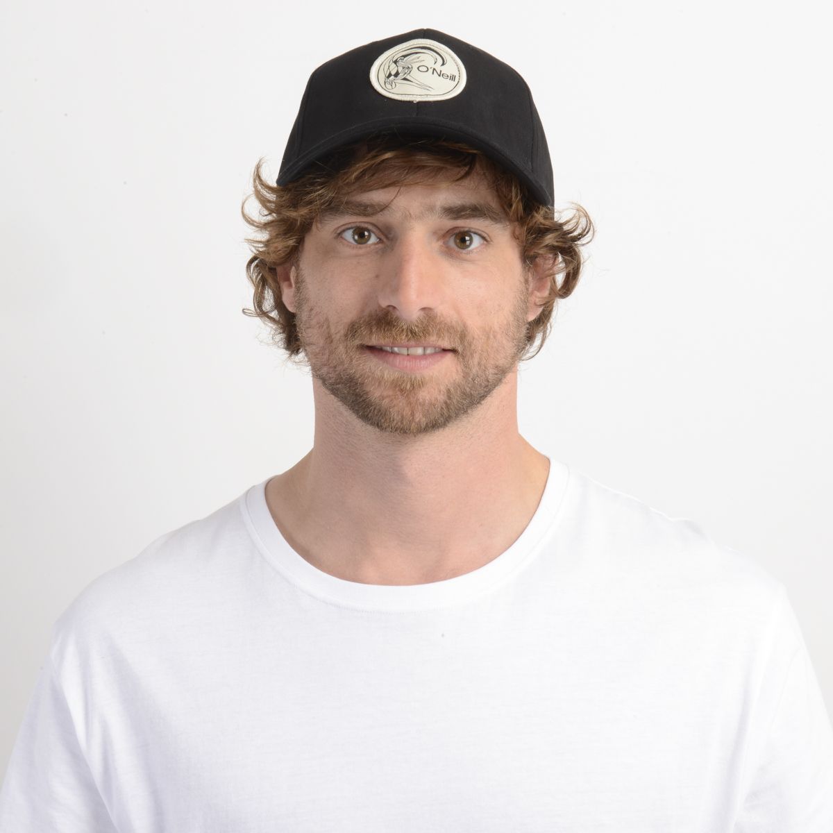 O'NEILL - JOCKEY O'RIGINALS CAP NEGRO