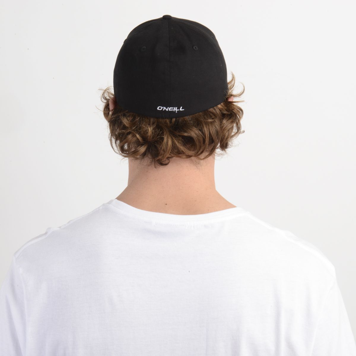 O'NEILL - JOCKEY O'RIGINALS CAP NEGRO